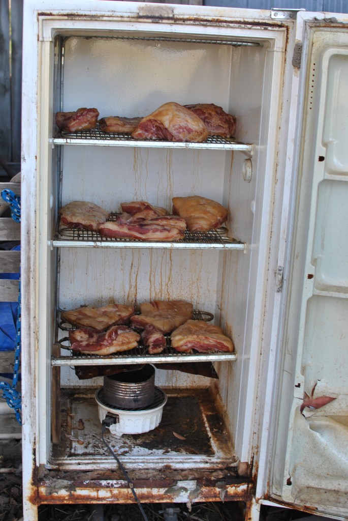 reuse-it-old-refrigerator-or-freezer-turns-into-a-smoker-cross-s-ranch